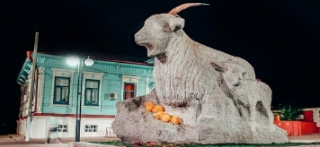 Музей казачества
