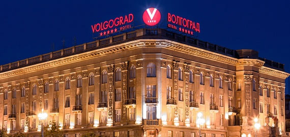 Гостиницы