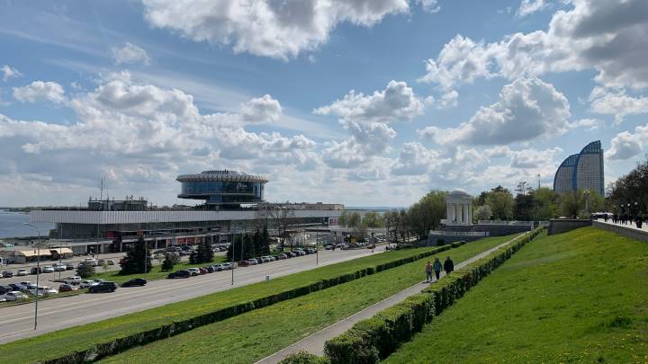 Три автомаршрута по Волгоградской области представлены на Путешествуем.рф